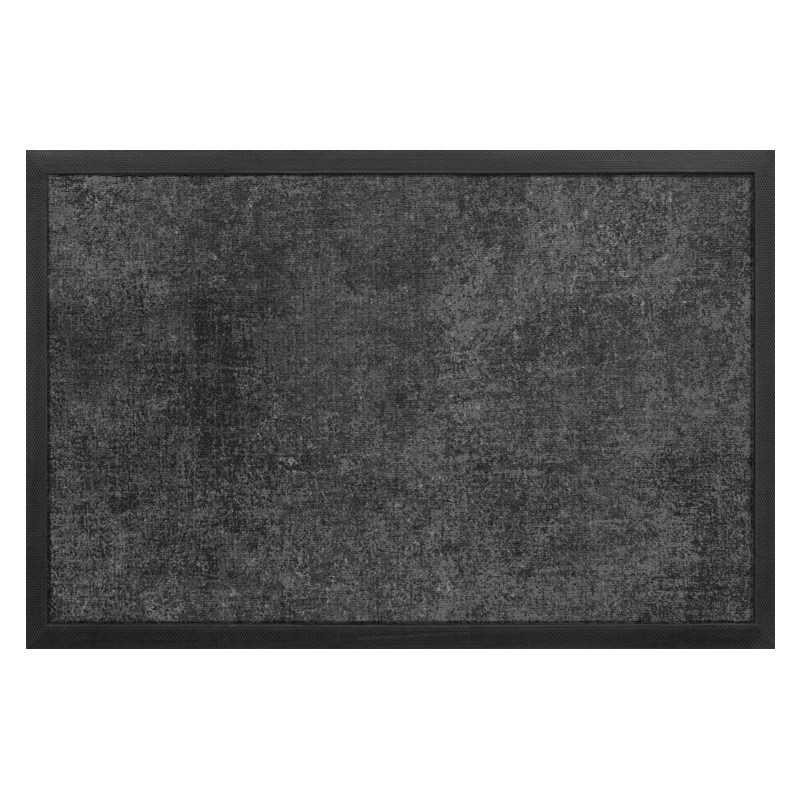 Simple, light and luxurious minimalist non-slip and stain-resistant entry floor mat