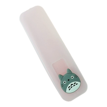 Tmall Magic Box 7th generation Internet TV set-top box remote control protective cover silicone waterproof and anti-fall household cute set