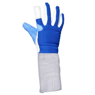 Fencing gloves non-slip children's adult foil saber epee fencing equipment washable and competitive