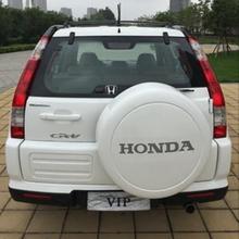 Honda Crv фото