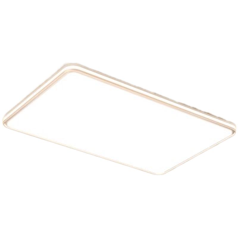 Op Lighting Ceiling Light Living Room Light Main Light Whole House Customized 2025 New Bedroom LED Whole House Lighting Jinxuan