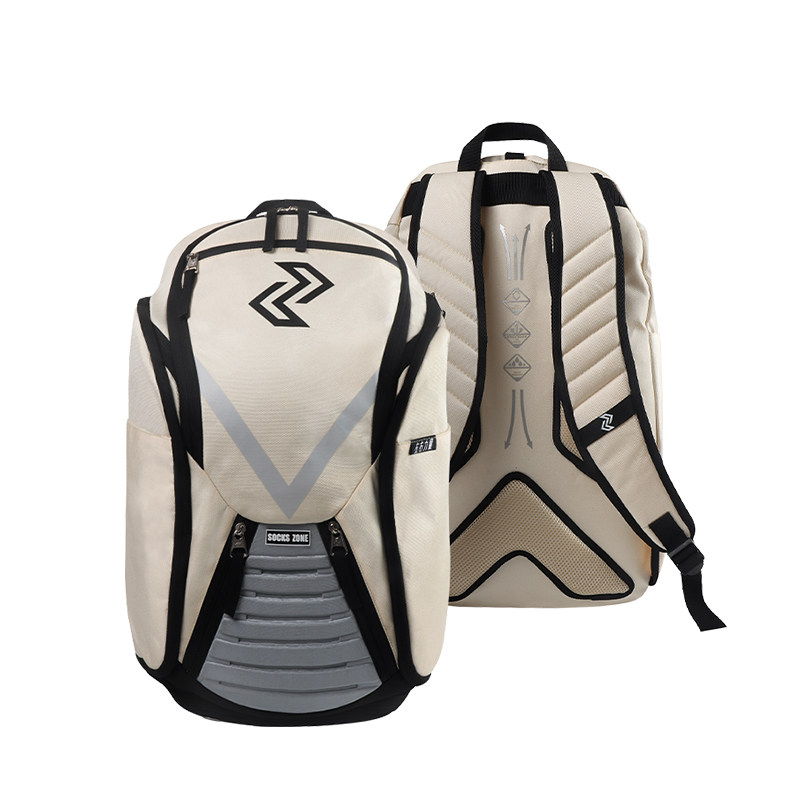 Left and left and right backpack multifunctional large capacity