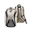 Left and left and right backpack multifunctional large capacity
