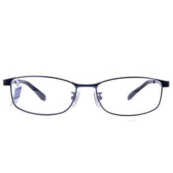 Seiko retro ultra light and fresh h02067 myopia glasses