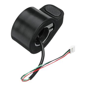 ເຫມາະສໍາລັບ xiaomi scooter throttle thumb accelerator generation 1s universal adjustment transmission pro ອຸປະກອນເສີມການດັດແປງ