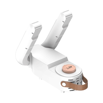 Shoe dryer dry shoe artifact wet and dry household shoe dryer deodorizing and sterilizing warm shoes in winter 3213