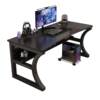 Simple modern desktop computer table gaming table for home use