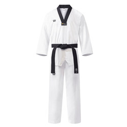 Daolang Tiwu Winner 5Th Generation Elastic Combat Uniform Taekwondo Uniform Non-Sticky, Sweat-Absorbent, Quick-Drying, No Restraints