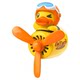 B.Duck little yellow duck car aromatherapy gadgets