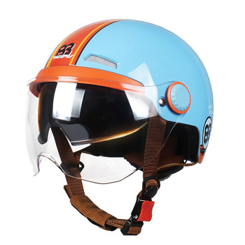 Class a 3c certified four-season summer wind and sun protection