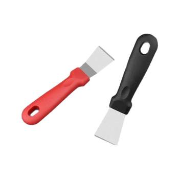 Household oil and black scale cleaning pot bottom shovel