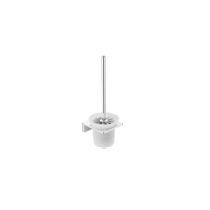 (Self-operated) American Standard Bathroom Toilet Brush Toilet Cleaning Brush Brush Holder New Acacia 1386