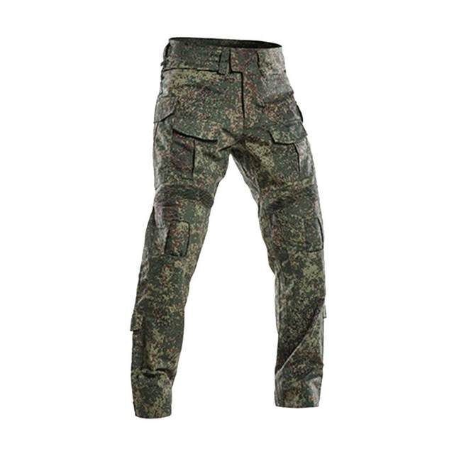 Dragon Summoning Ripstop Multifunctional G3 Tactical Pants