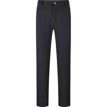 Qipai graphene thermal storage warm and elastic casual pants