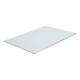 Bathroom sliding door frosted art glass