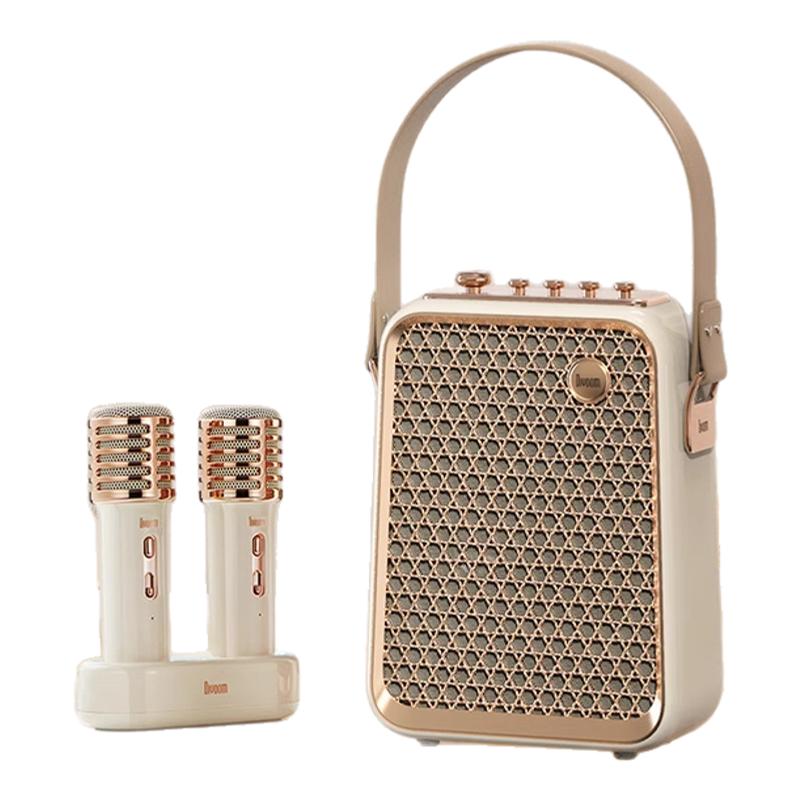 Dianyin Dongfang Qingluan second generation family KTV audio