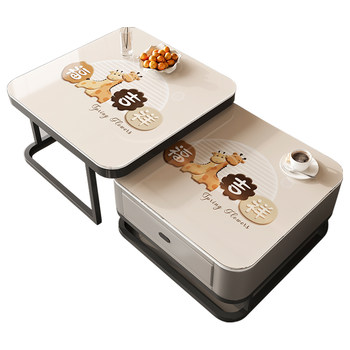 Environmentally friendly pvc coffee table mat, healthy, odorless, long-lasting and oil-proof Environmentally friendly pvc coffee table mat, healthy, odorless, long-lasting and oil-proof