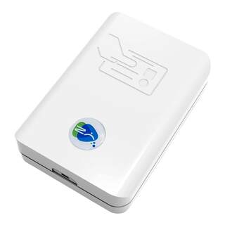 Yuzhu universal id card reader 4-year warranty