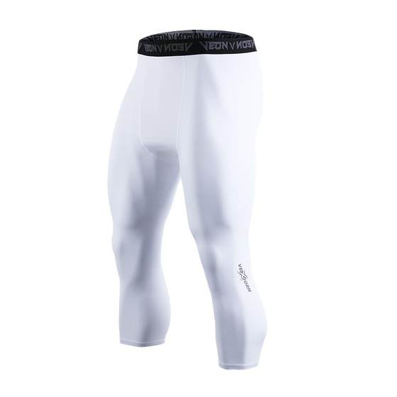 Vitamin Trip Male Qiao Basketball Tight Pants Sports Training Fitness Permanent High Elastic Compressed Bottom Pants Running