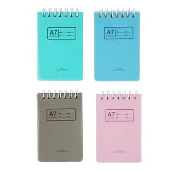 Small notebook portable notepad pocket notebook