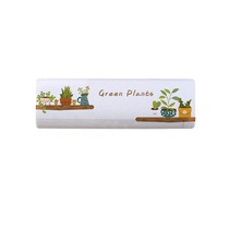 Hanging cover set all-inclusive universal Midea Gree Haier hanging air conditioner cover inner cover cloth dust cover 2024 new style