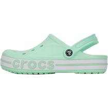 Crocs Crocs Cave Shoes Mens and Womens Shoes 2024 Summer New Sports Shoes Casual Beach Shoes Sandals Slippers