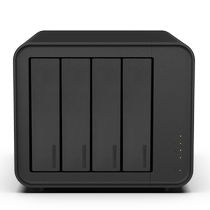 (24 flagship new products) TerraMaster F4-424 F4-424PRO i3 processor four-bay NAS network storage computer file synchronization photo album backup enterprise office private cloud