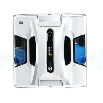 Boniu 2s fully automatic water spray window cleaning robot
