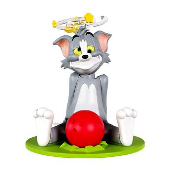 52toys tom and jerry unlucky tom blind box toy