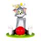 52TOYS Tom and Jerry Unlucky TOM Blind Box Toy
