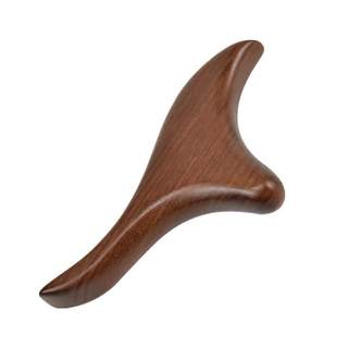 Triangle bird acupuncture point large foot massager