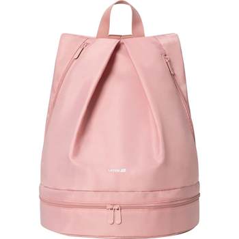 Dry and wet separation swimming bag yumei independent shoe compartment