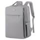 Xuance full airbag shockproof computer backpack men's backpack