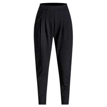 Autumn high-waist loose casual slim harem pants Autumn high-waist loose casual slim harem pants