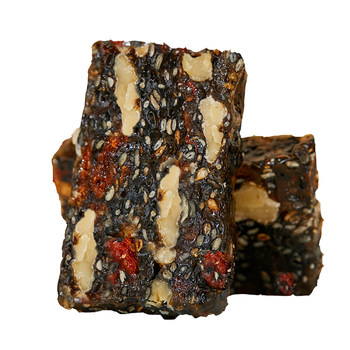 Chen taishi yang black sesame cake healthy new year gift box