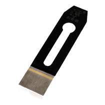 Woodworking planer old planer planer blade high speed steel planer blade manual planer carpenter special planer blade Luban planer iron
