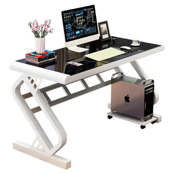 Desktop economical simple table simple