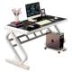 Desktop economical simple table simple