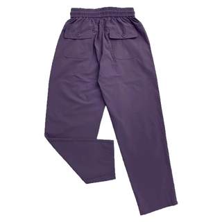 冰丝速干运动裤女夏季新款高腰宽松显瘦哈伦裤洋气九分小脚休闲裤