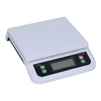 Electronic meter weighing scale 30kg commercial high-precision table scale kitchen precision baking scale counting meter portable heavy electronic scale