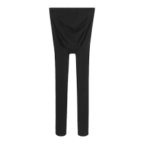 Maternity leggings autumn and winter leggings stockings bare leg artifact flesh-colored stockings winter velvet thickened pantyhose