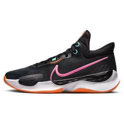 Nike official RENEW ELEVATE 3 men's practical basketball shoes anti-torsion breathable summer DD9304