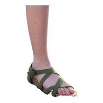 Decathlon magasin phare sandales officielles femmes extérieur été nouvelles chaussures de plage femmes pantoufles légères ODS