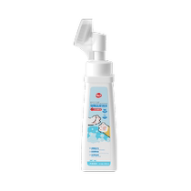 Pet foot cleaning foam dry and cracked soles of dog paws cat and dog foot washing artifact summer cleansing no-wiping out care