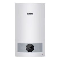 Bosch Bosch wall-mounted boiler 5100 natural gas 28KW gas water heater heating and hot water dual-purpose boiler 126