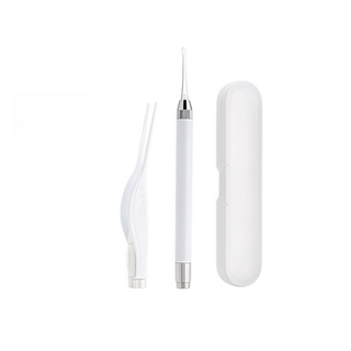Children's ear picking artifact luminous ear pick ear picking tool