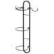 Xingxin home basketball storage rack wall hanging no punching