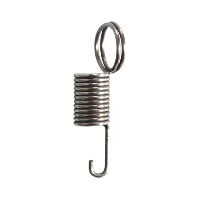 Children's scooter spring accessories with hook