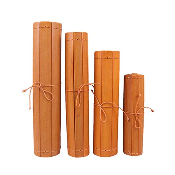 Children's slips dance props blank bamboo slips