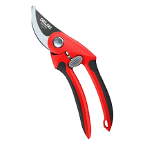 New scissors for cutting branches pruning shears for garden flowers fruit trees florists bonsai pruning shears.